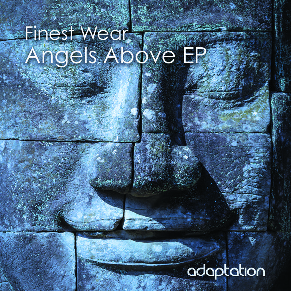 Finest Wear - Angels Above EP [AM109]
